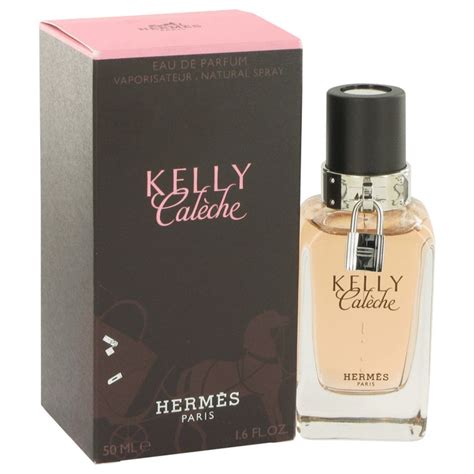 hermes kelly caleche eau parfum|Hermes caleche perfumes for women.